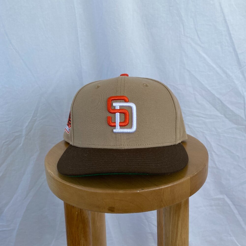 San Diego Padres Snapback
